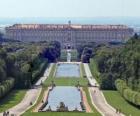 Βασιλικό Παλάτι της Καζέρτα, Ιταλία